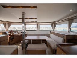 Lagoon 46 in Sicily / Capo d'Orlando Marina thumbnail 2