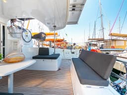 Lagoon 40 in Split / ACI Marina Split thumbnail 10