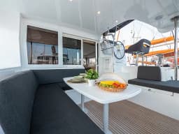 Lagoon 40 in Split / ACI Marina Split thumbnail 11