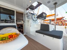 Lagoon 40 in Split / ACI Marina Split thumbnail 12