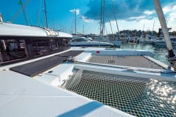 Lagoon 40 in Split / ACI Marina Split thumbnail 14