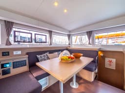 Lagoon 40 in Split / ACI Marina Split thumbnail 15