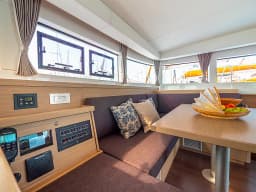 Lagoon 40 in Split / ACI Marina Split thumbnail 16