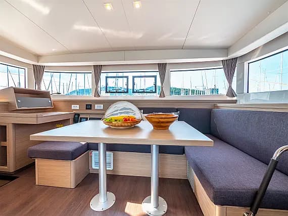 Lagoon 40 in Split / ACI Marina Split - Photo 3