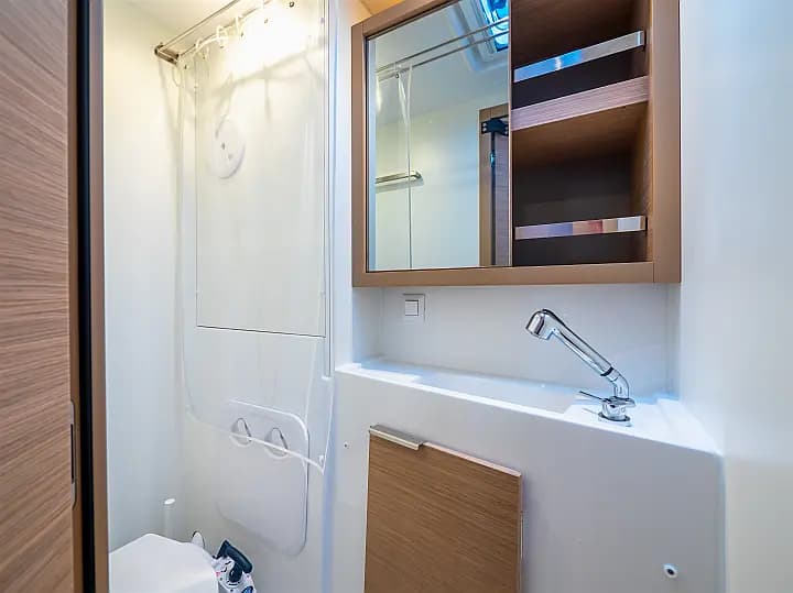 Lagoon 40 in Split / ACI Marina Split - Photo 4