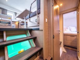 Lagoon 40 in Split / ACI Marina Split thumbnail 5