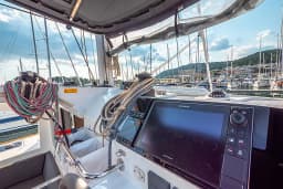 Lagoon 40 in Split / ACI Marina Split thumbnail 6