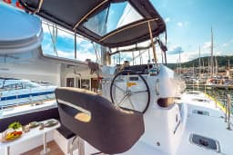 Lagoon 40 in Split / ACI Marina Split thumbnail 7