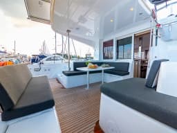 Lagoon 40 in Split / ACI Marina Split thumbnail 9