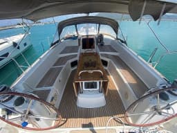 Jeanneau 53 in Lefkada / Port of Lefkas thumbnail 5