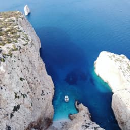 Lagoon 42 in Mykonos / Tourlos Marina thumbnail 34