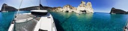 Lagoon 42 in Mykonos / Tourlos Marina thumbnail 38