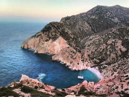 Lagoon 42 in Mykonos / Tourlos Marina thumbnail 41