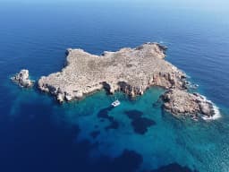 Lagoon 42 in Mykonos / Tourlos Marina thumbnail 45