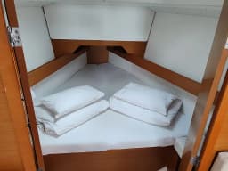 Sun Odyssey 349 in Drage / Marina Drage thumbnail 6