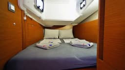 Sun Odyssey 410 in Marmaris / Albatros Marina thumbnail 14