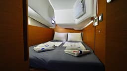 Sun Odyssey 410 in Marmaris / Albatros Marina thumbnail 15
