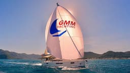 Sun Odyssey 410 in Marmaris / Albatros Marina thumbnail 18