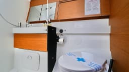 Sun Odyssey 410 in Marmaris / Albatros Marina thumbnail 7