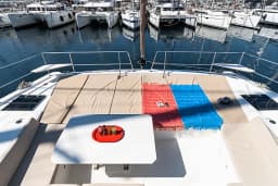 Bali 4.8 in Athens / Alimos Marina thumbnail 10