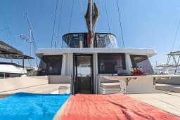 Bali 4.8 in Athens / Alimos Marina thumbnail 12