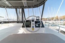 Bali 4.8 in Athens / Alimos Marina thumbnail 13