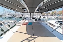 Bali 4.8 in Athens / Alimos Marina thumbnail 14