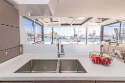 Bali 4.8 in Athens / Alimos Marina thumbnail 17
