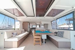 Bali 4.8 in Athens / Alimos Marina thumbnail 6