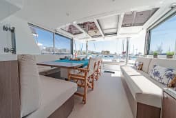 Bali 4.8 in Athens / Alimos Marina thumbnail 7