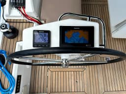 Oceanis 46.1 in Athens / Alimos Marina thumbnail 10
