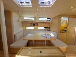 Oceanis 46.1 in Athens / Alimos Marina thumbnail 19