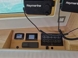 Oceanis 46.1 in Athens / Alimos Marina thumbnail 20