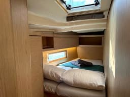 Oceanis 46.1 in Athens / Alimos Marina thumbnail 21