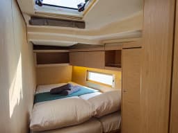 Oceanis 46.1 in Athens / Alimos Marina thumbnail 23
