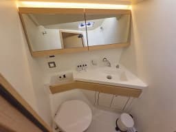 Oceanis 46.1 in Athens / Alimos Marina thumbnail 24
