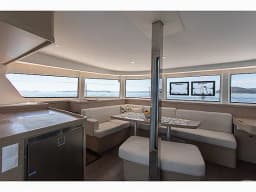 Lagoon 42 in Rogoznica / Marina Frapa thumbnail 2