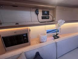Dufour 430 in Pula / Tehnomont Marina Veruda thumbnail 16