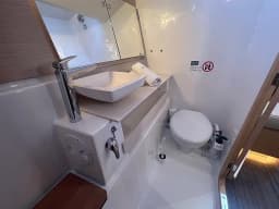 Dufour 430 in Pula / Tehnomont Marina Veruda thumbnail 4