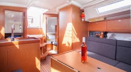 Bavaria Cruiser 34 in Dubrovnik / ACI Marina Dubrovnik thumbnail 10