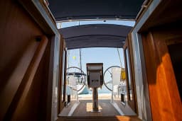 Bavaria Cruiser 34 in Dubrovnik / ACI Marina Dubrovnik thumbnail 12
