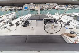 Lagoon 450 Fly in Kos / Marina Kos thumbnail 18