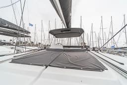Lagoon 450 Fly in Kos / Marina Kos thumbnail 20