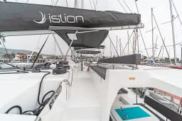 Lagoon 450 Fly in Kos / Marina Kos thumbnail 21