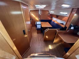 Bavaria Cruiser 40 in Lemmer thumbnail 2