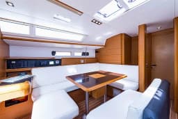 Sun Odyssey 469 in Nea Peramos - Attica / Nea Peramos thumbnail 25