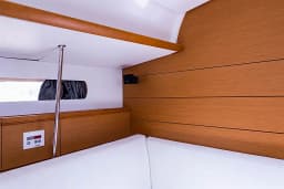 Sun Odyssey 469 in Nea Peramos - Attica / Nea Peramos thumbnail 27