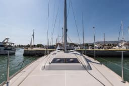 Sun Odyssey 469 in Nea Peramos - Attica / Nea Peramos thumbnail 57