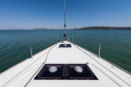 Sun Odyssey 469 in Nea Peramos - Attica / Nea Peramos thumbnail 59