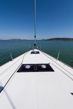 Sun Odyssey 469 in Nea Peramos - Attica / Nea Peramos thumbnail 60